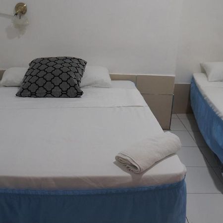 Hostal Marysol Puerto Ayora  Exteriér fotografie