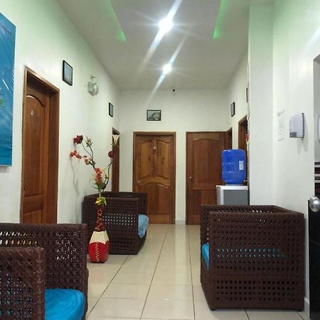 Hostal Marysol Puerto Ayora  Exteriér fotografie