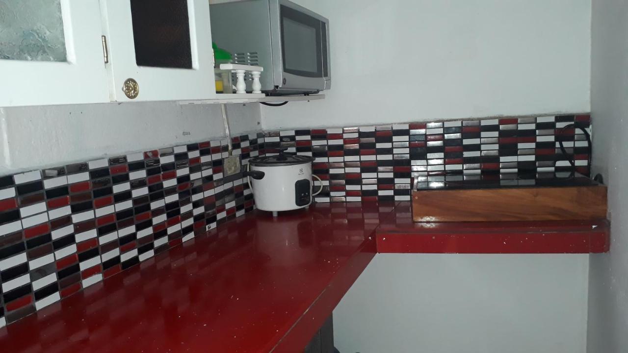 Hostal Marysol Puerto Ayora  Exteriér fotografie