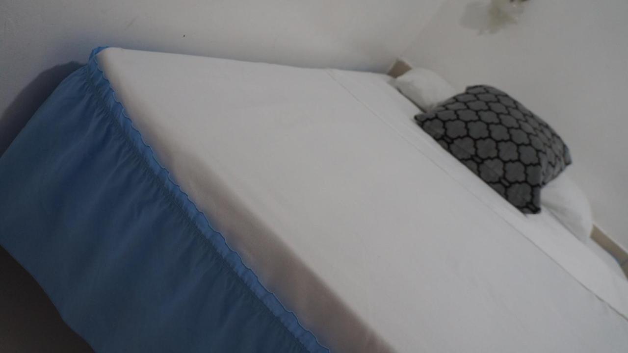 Hostal Marysol Puerto Ayora  Exteriér fotografie