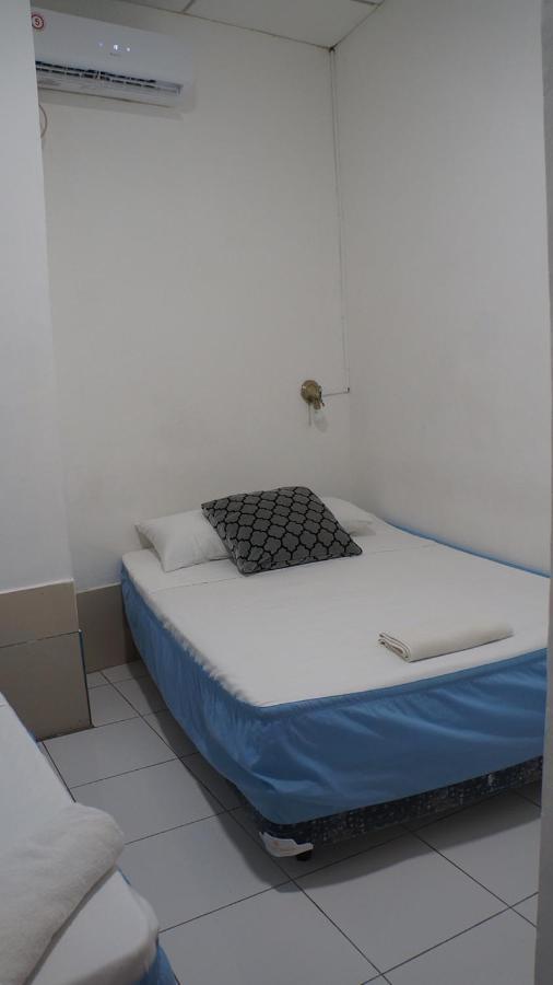 Hostal Marysol Puerto Ayora  Exteriér fotografie