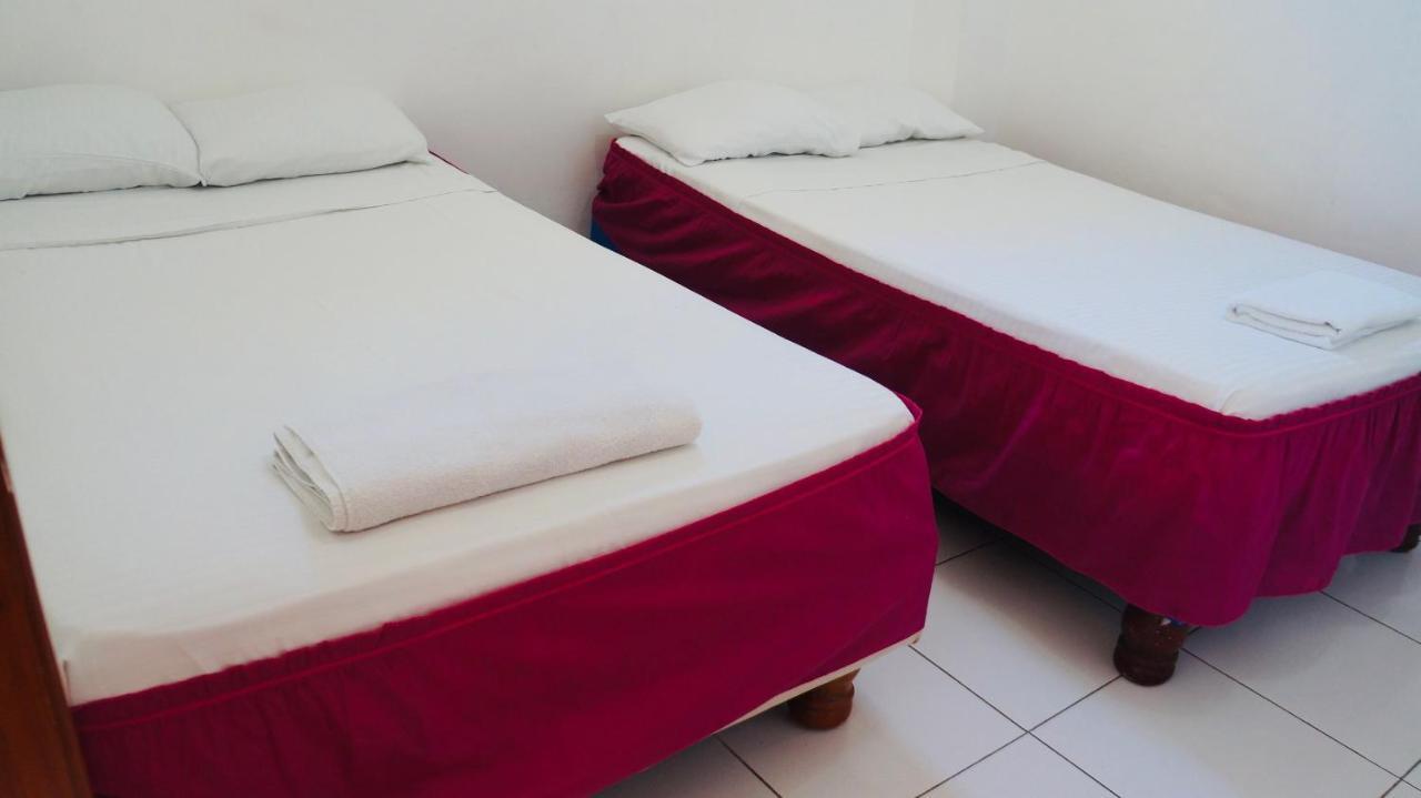 Hostal Marysol Puerto Ayora  Exteriér fotografie