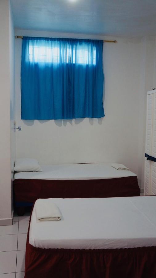 Hostal Marysol Puerto Ayora  Exteriér fotografie